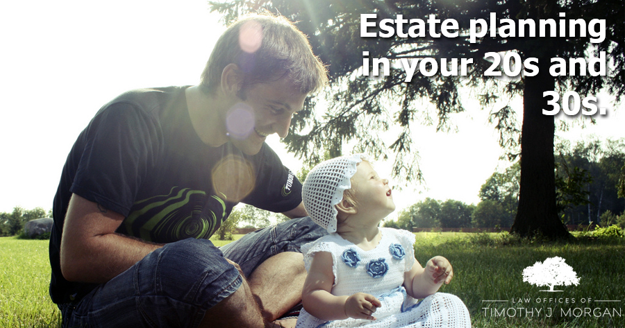 Blog Image_Estate Planning in your 20s and 30s