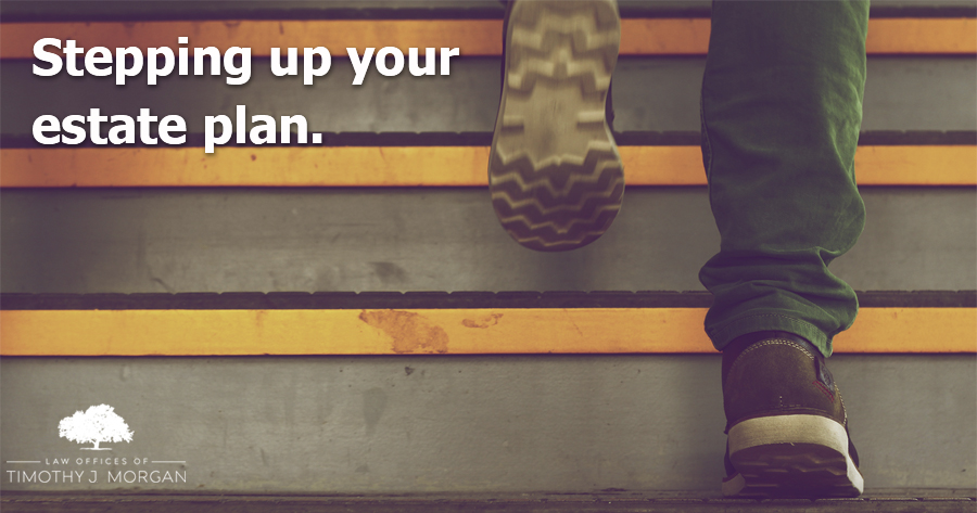 Blog Image_Stepping up your estate plan